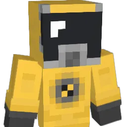 LemonTurtlez Minecraft avatar bust