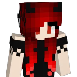 LemonViperr's Minecraft skin
