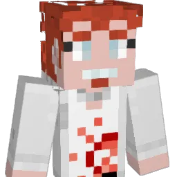 LemonWar's Minecraft skin