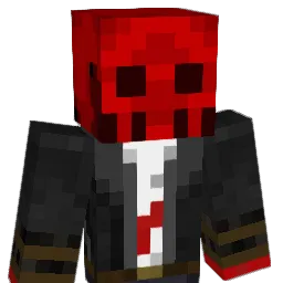 Lemon_010 Minecraft avatar bust