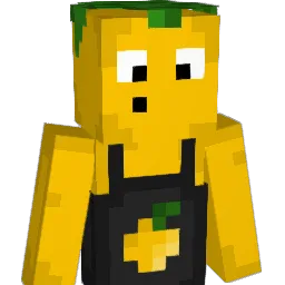 Lemon_505 Minecraft avatar bust