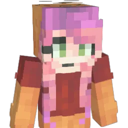 Lemon_Bones Minecraft avatar bust