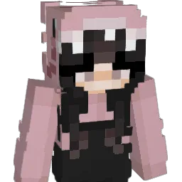 Lemon_Custard's Minecraft skin