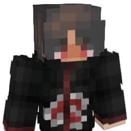 Lemon_Donuts Minecraft avatar bust