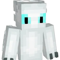 Lemon_Duck Minecraft avatar bust