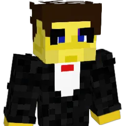 Lemon_Foot9 Minecraft avatar bust