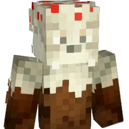 Lemon_Girl1 Minecraft avatar bust