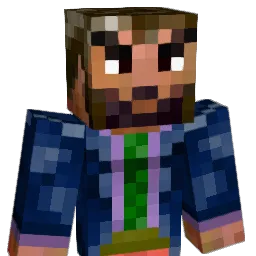 Lemon_Hedgehog Minecraft avatar bust