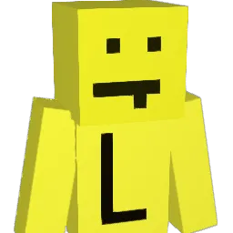 Lemon_Ike Minecraft avatar bust