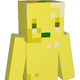 Lemon_Juice10 Minecraft avatar bust