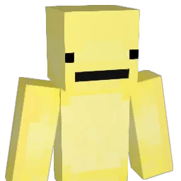 Lemon_Juice213 Minecraft avatar bust