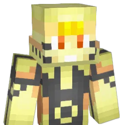 Lemon_Man67's Minecraft skin
