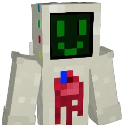Lemon_Market Minecraft avatar bust