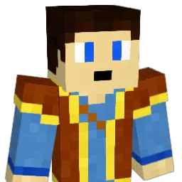 Lemon_Peeler Minecraft avatar bust