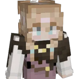 Lemon_Pepper69 Minecraft avatar bust
