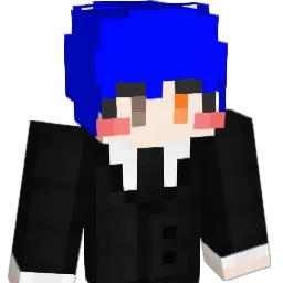 Lemon_Pie_Z Minecraft avatar bust