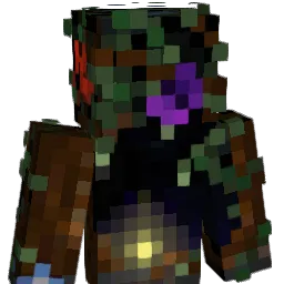 Lemon_State Minecraft avatar bust