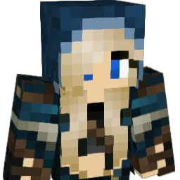 Lemon_baaz Minecraft avatar bust