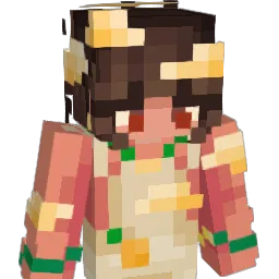Lemon_bonsai Minecraft avatar bust