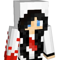 Lemon_sweet Minecraft avatar bust