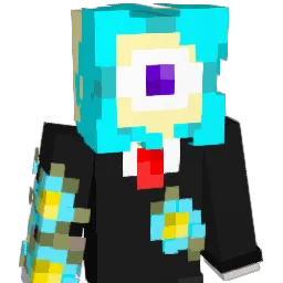 Lemonadantimary Minecraft avatar bust