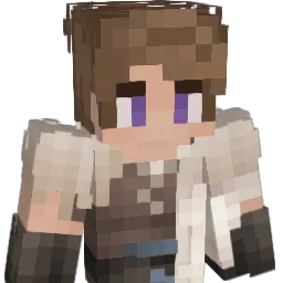 Lemonade2001 Minecraft avatar bust