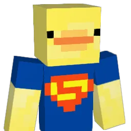 LemonadeAndTea's Minecraft skin