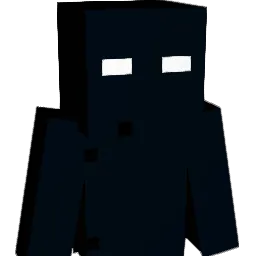LemonadeBread Minecraft avatar bust