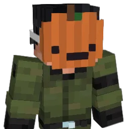 Lemonade_123 Minecraft avatar bust