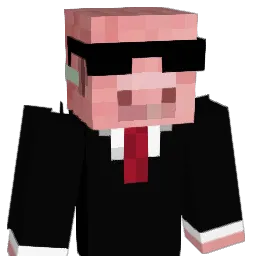 Lemonadeguy21 Minecraft avatar bust