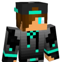 Lemonadein's Minecraft skin