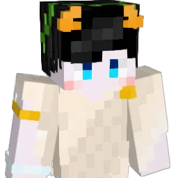 Lemonagaz's Minecraft skin