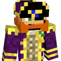 Lemonater's Minecraft skin