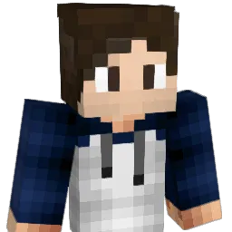 Lemonato_ Minecraft avatar bust