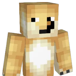 Lemonberries456 Minecraft avatar bust