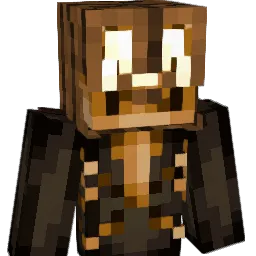 Lemonboii08 Minecraft avatar bust