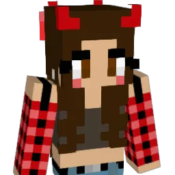 Lemoncraft23's Minecraft skin