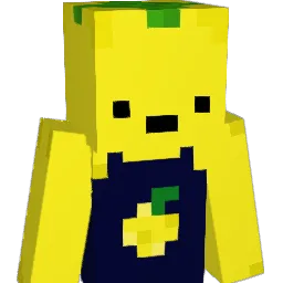 Lemoncreed's Minecraft skin