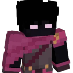 Lemondusk Minecraft avatar bust