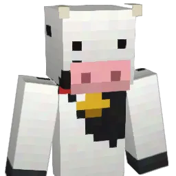 Lemone_Sorbett Minecraft avatar bust