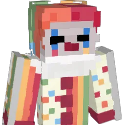 Lemonff's Minecraft skin