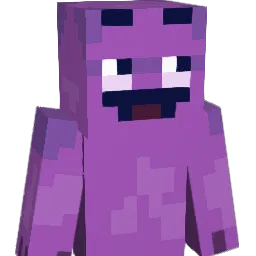 Lemoni1 Minecraft avatar bust