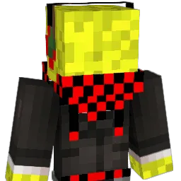LemonjustLemon's Minecraft skin
