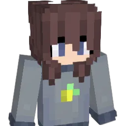Lemonli's Minecraft skin