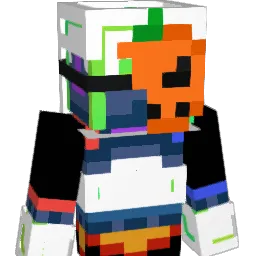 Lemonmonitor's Minecraft skin