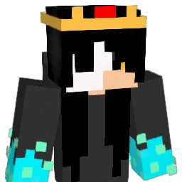 Lemonmonkey1001 Minecraft avatar bust