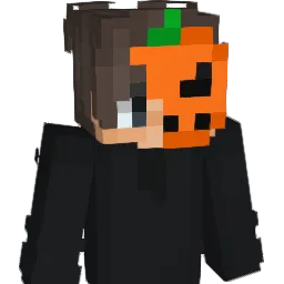 LemonnIsCool Minecraft avatar bust