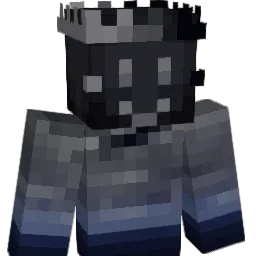 Lemonnello Minecraft avatar bust