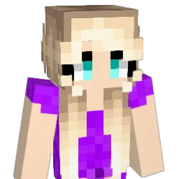 Lemonnn123 Minecraft avatar bust