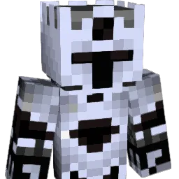 Lemonpielord Minecraft avatar bust